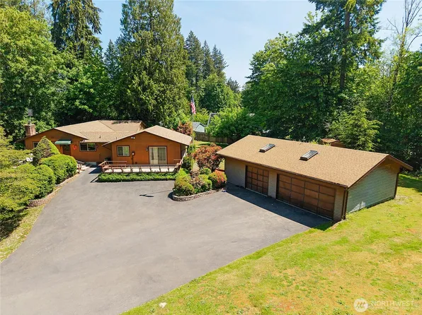 568 SE Oak Road, Port Orchard, WA 98367