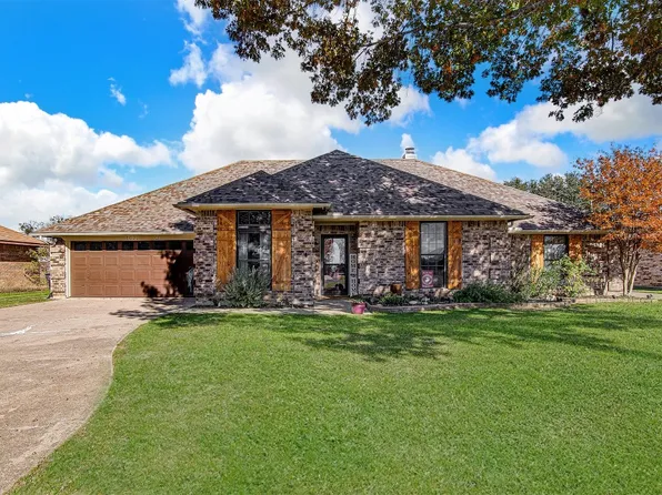 1021 Crockett Dr, Burleson, TX 76028