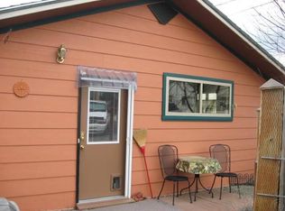308 N 3rd Ave, Hot Springs, MT 59845