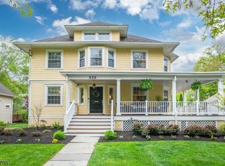 626 Westfield Ave, Westfield, NJ 07090