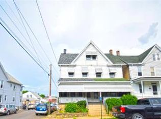 619 Grant St, Hazleton, PA 18201