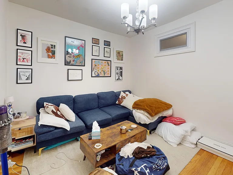 163 W 17th St #6F — Photo 2