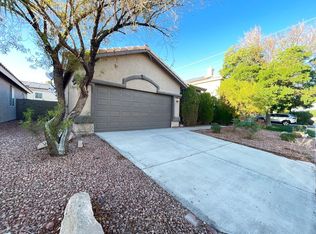 1406 Red Sunset Ave, Henderson, NV 89074