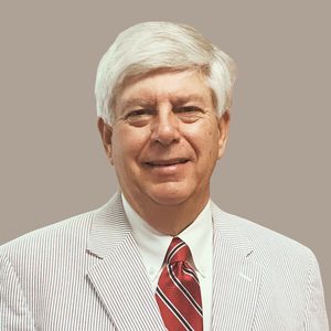 Chip Barron