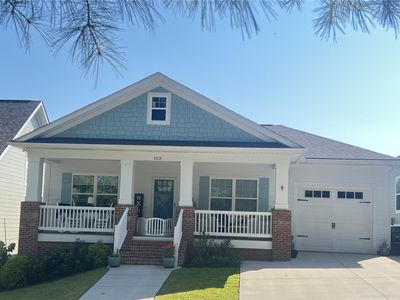 153 Pendleton Street Ext, Pickens, SC, 29671