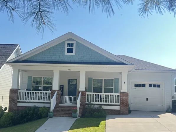 153 Pendleton Street Ext, Pickens, SC 29671