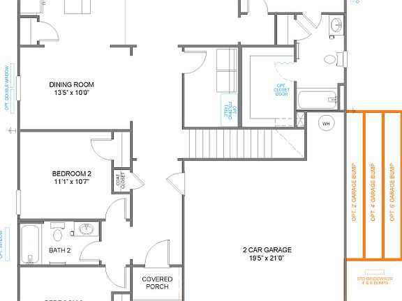 Plan 1652