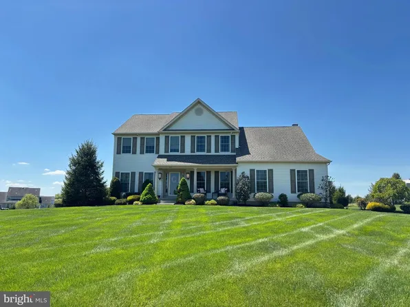 103 Danton Ln, Mullica Hill, NJ 08062