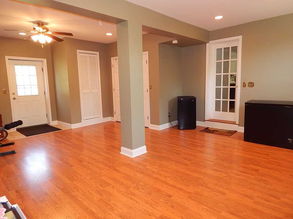 Rec Room