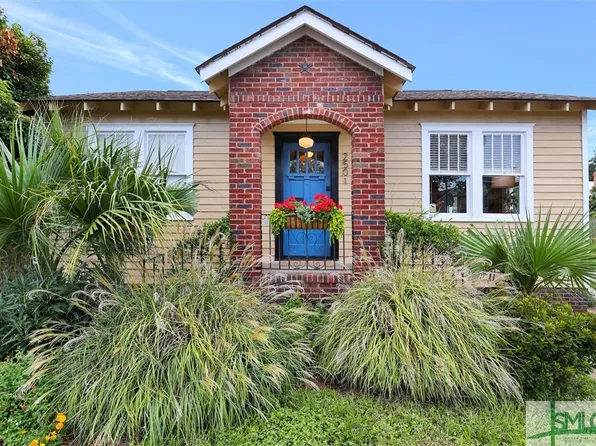 2501 Price Street, Savannah, GA 31401