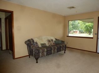 4712 N Ann Arbor Ave, Warr Acres, OK 73122