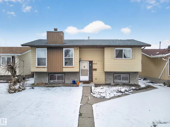 8312 29th Ave NW, Edmonton, AB T6K 3V6