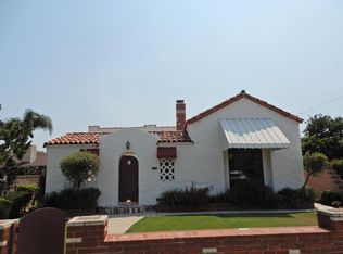 24256 Park St, Torrance, CA 90505
