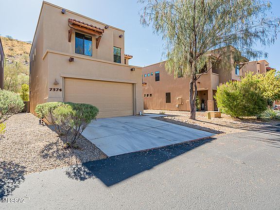 3rd image of 7374 E Sabino Terrace Pl