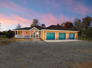 3834 County Road 55, Bellefontaine, OH 43311