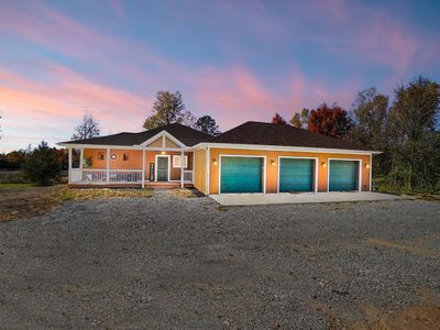 3834 County Road 55, Bellefontaine, OH, 43311