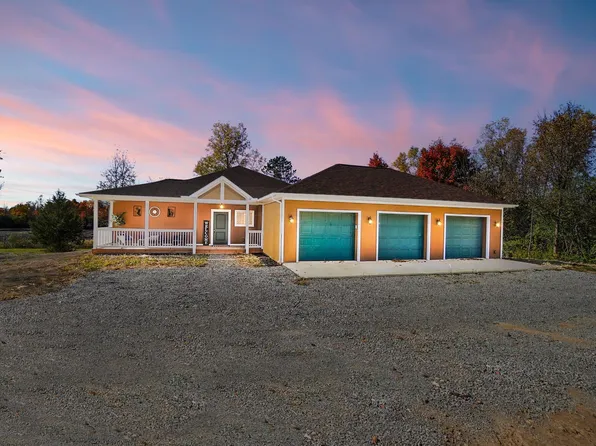 3834 County Road 55, Bellefontaine, OH 43311