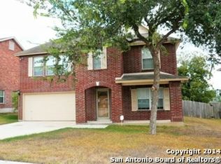 7604 Forest Strm, Live Oak, TX 78233