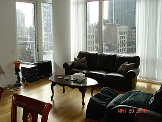 Rented by Location 3