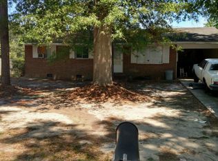 3523 Jonathan Cir, Augusta, GA 30906