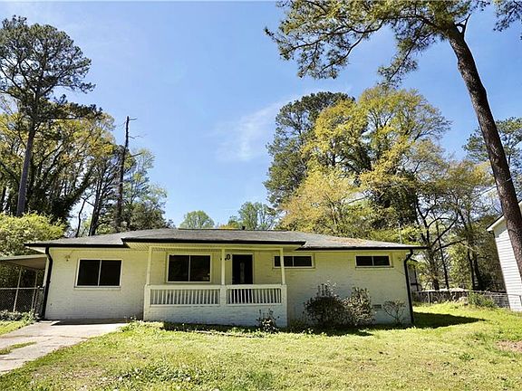 3rd image of 3709 Turner Heights Dr