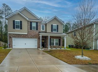 252 Pavilion St, Summerville, SC 29483