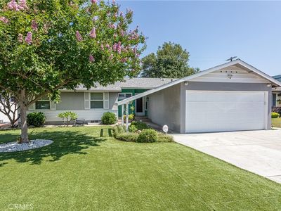 15713 Tuba St, North Hills, CA, 91343