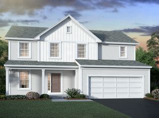 6215 Kalleva St, Westerville, OH 43081