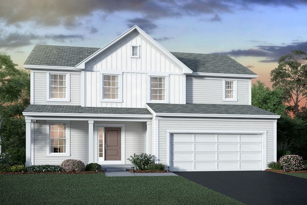 Real estate listing image