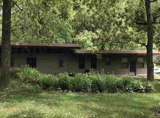 7515 E Day Rd, Bellevue, MI 49021