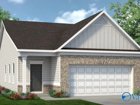 7328 Pine Run Ln, Owens Cross Roads, AL 35763