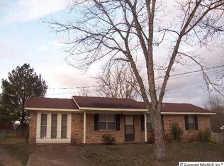 121 George Washington Dr, Boaz, AL 35957