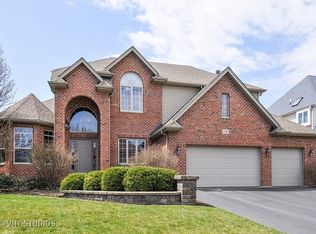 13342 Kerr St, Plainfield, IL 60585