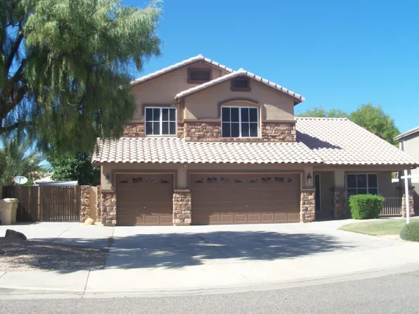 5456 W Kristal Way, Glendale, AZ 85308