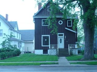 377 S Indiana Ave APT 1, Kankakee, IL 60901