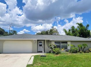 1460 Schenley St, Pt Charlotte, FL 33952