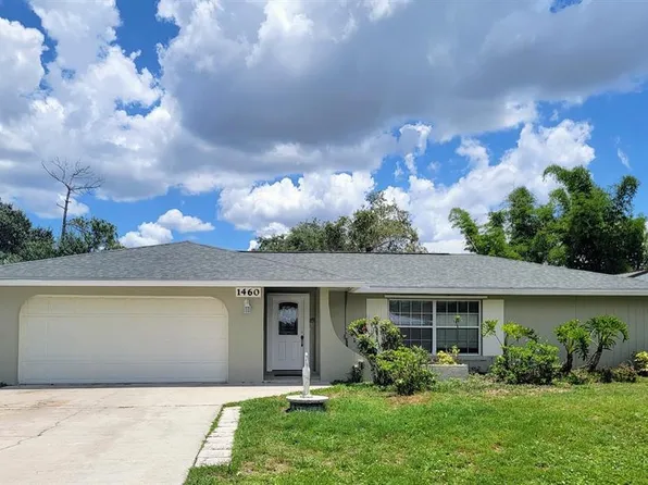 1460 Schenley St, Pt Charlotte, FL 33952