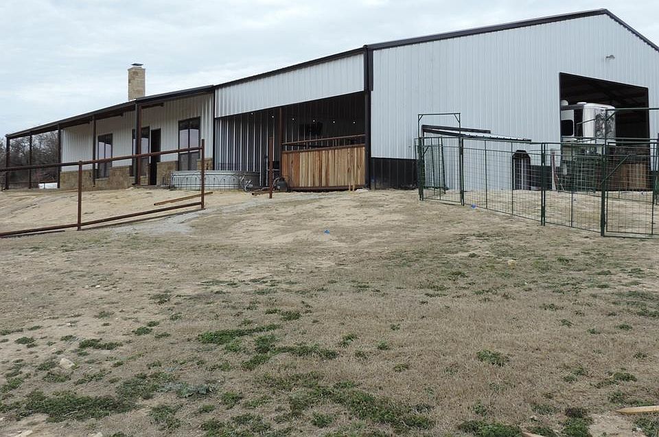 3715 County Road 275, Stephenville, TX 76401 MLS 20261636 Zillow