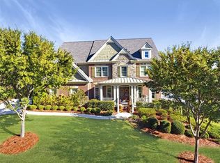 3910 Stanford Dr, Cumming, GA 30041