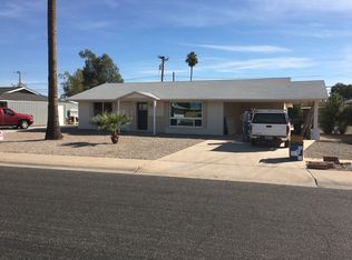 11015 W Oakmont Dr, Sun City, AZ 85351
