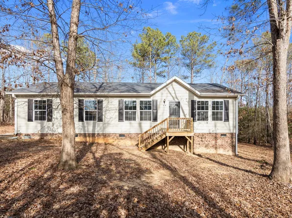 280 Rough Ln, Louisburg, NC 27549