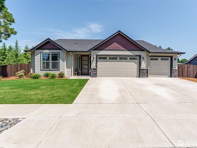 2217 NW 2nd Ave, Battle Ground, WA, 98604