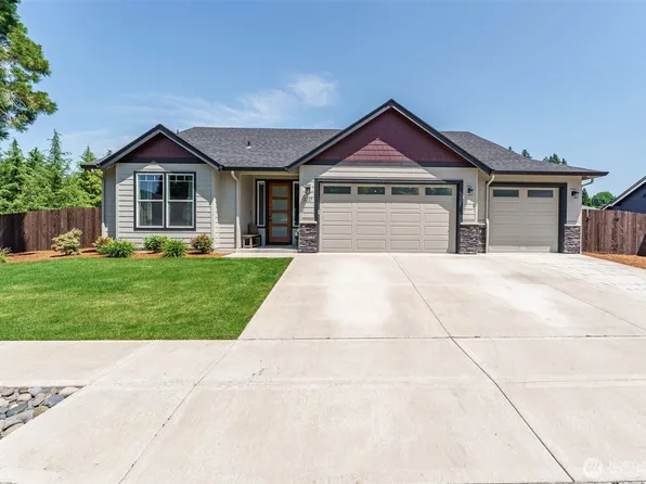 2217 NW 2nd Ave, Battle Ground, WA 98604