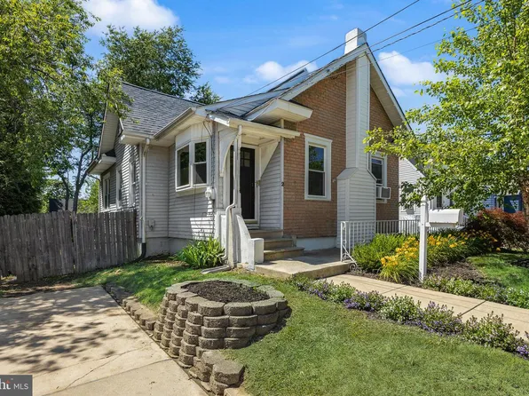 2 New Hampshire Ave, Cherry Hill, NJ 08002