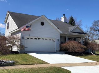 808 Collins St, Elmira, NY