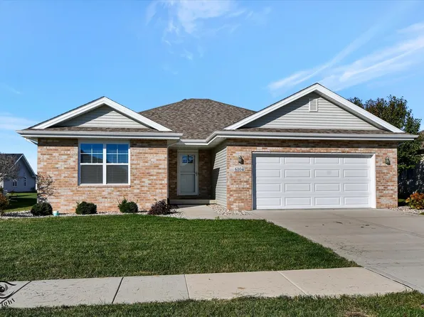 6104 Park View Dr, Bourbonnais, IL 60914