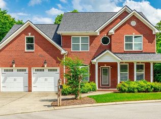 117 Woodpecker Pl, Ringgold, GA 30736