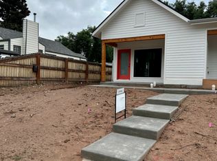 301 Parker St #A & B, Fort Collins, CO 80525