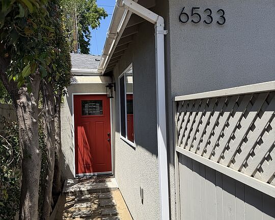 2nd image of 6533 Costello Ave