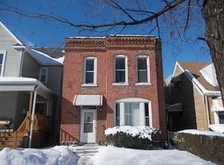 2714 S 59th Ave, Cicero, IL 60804